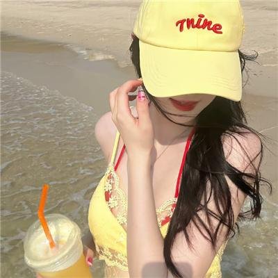 小姐好黑