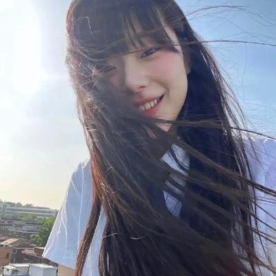 江山美人